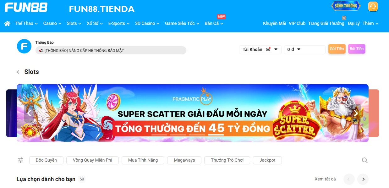 Rút tiền Fun88 Rút tiền Fun88